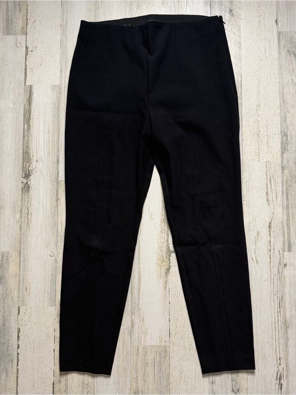 Talbots Portland Stretch Dress Pants Size 14